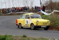 Start Autó Rallye – ahogyan a sárga Trabiból láttuk 20