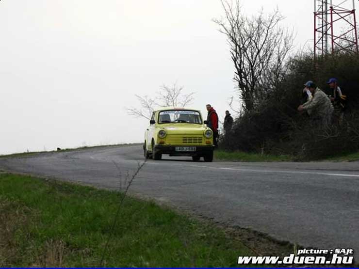 Start Autó Rallye – ahogyan a sárga Trabiból láttuk 11