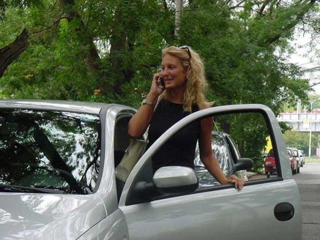 Ausztriában jobban vezetnek a nők