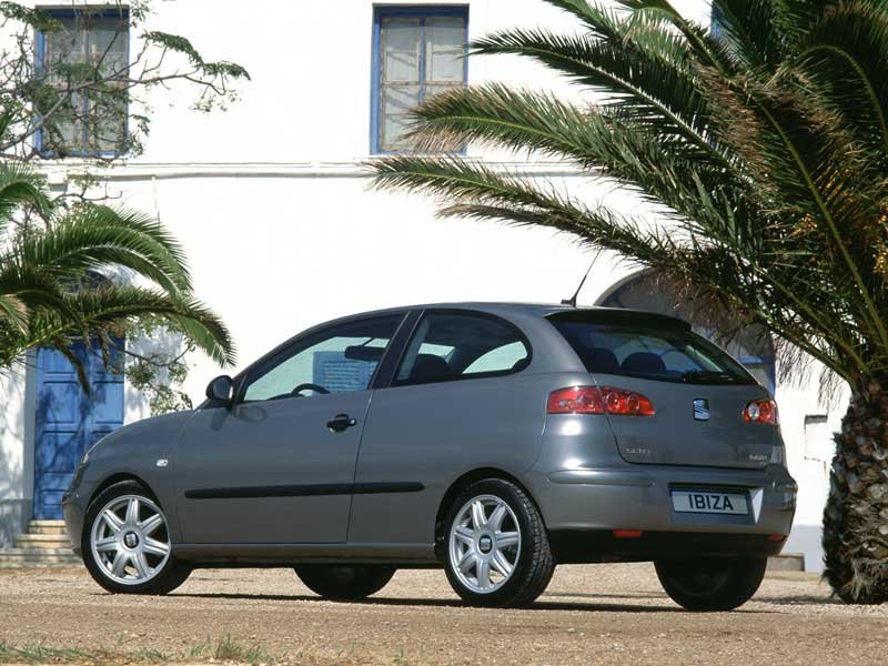 Jelenleg Pozsonyban is gyártásban van az Ibiza. Ez idén már nem változik, de idővel az összes Ibiza Martorell-ben készül