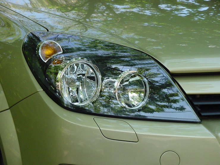 Teszt: Opel Astra 1.4 Enjoy – Öntudatos favorit 25