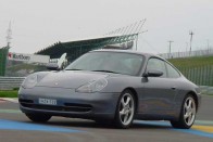 Porsche 911, BMW M3 és Ferrari 360 Modena a Start autós magazinban 22