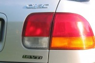 Használt autó: Honda Civic 1995-2001 34