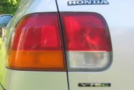 Használt autó: Honda Civic 1995-2001 35