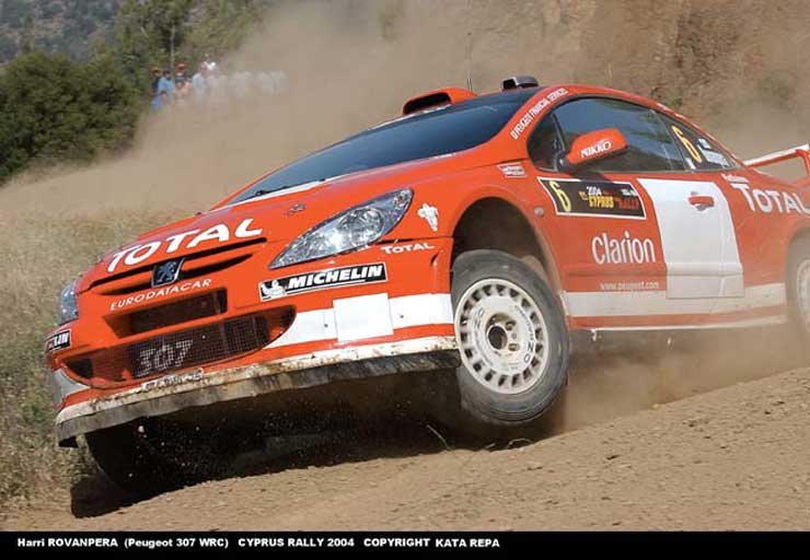 Harri Rovanpera ismét jól kezdett, akár csak Új-Zélandon. Talán ezzúttal tudja tartani a tempót a verseny végéig