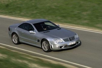 680 ezres Mercedes visszahívás