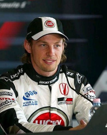 Buttoné az első rajtkocka