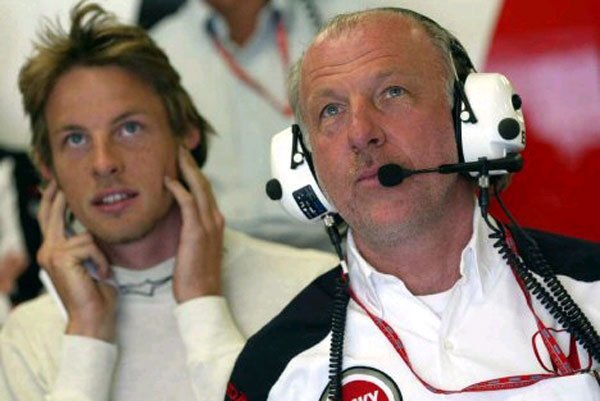 Ismét bizonyítani akar a BAR-Honda