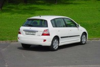 Teszt: Honda Civic 1.7 CTDI 2004 – Fekete bárány 29