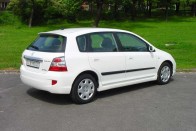 Teszt: Honda Civic 1.7 CTDI 2004 – Fekete bárány 31