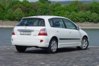 Teszt: Honda Civic 1.7 CTDI 2004 – Fekete bárány 36