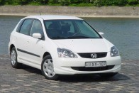 Teszt: Honda Civic 1.7 CTDI 2004 – Fekete bárány 39