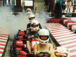 Hirdetés: Nyílt nap a Hungarokart Centerben!