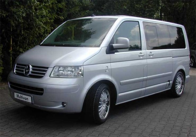 Kisbusz 230 dízel-lóerővel