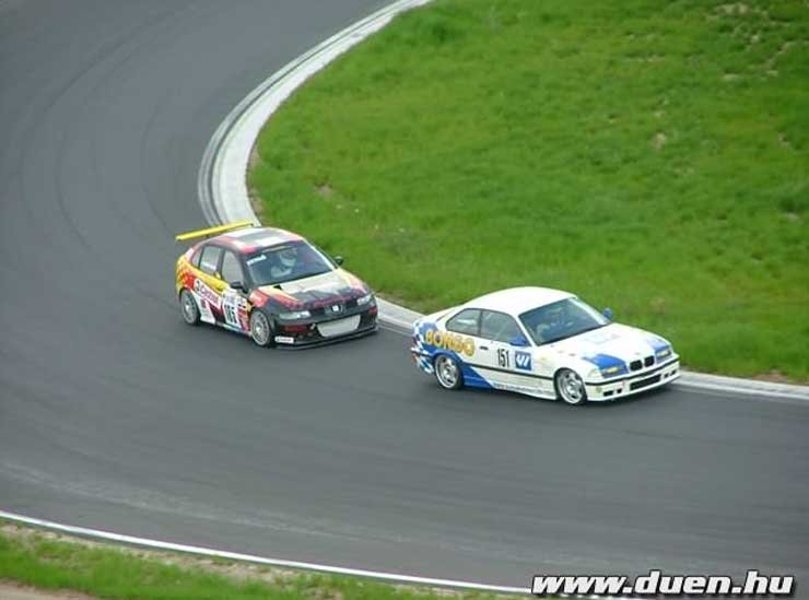 Zengő Zoltán abszolút ötödik helyett szerzett mindkét nap