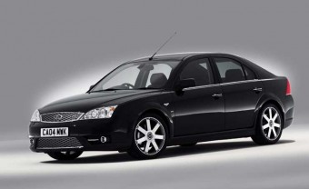 Két új motor a Ford Mondeo-ban