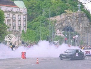 Rakparti Szlalomparty 2004