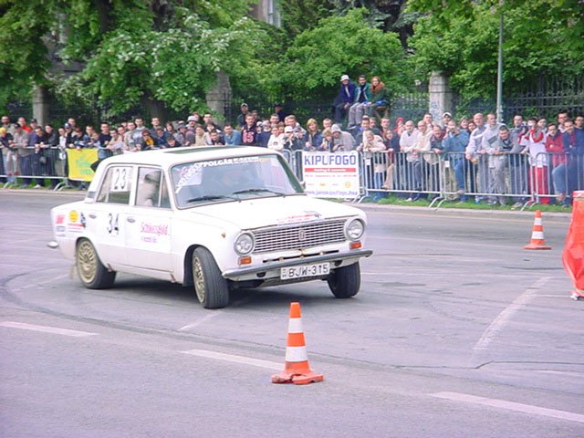 Rakparti Szlalomparty 2004 13