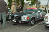 Mercedes-Benz Classic Csillagtúra másodszor 33