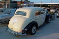 Mercedes-Benz Classic Csillagtúra másodszor 36