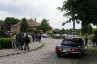 Mercedes-Benz Classic Csillagtúra másodszor 41