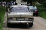 Mercedes-Benz Classic Csillagtúra másodszor 44