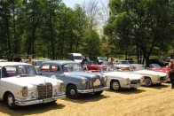 Mercedes-Benz Classic Csillagtúra másodszor 49