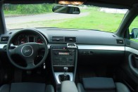 Teszt: Audi A4 1.9 PD TDI S line – Teljes erővel 32