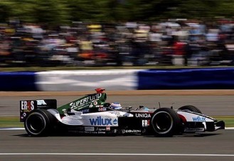 Új szponzor a Minardinál