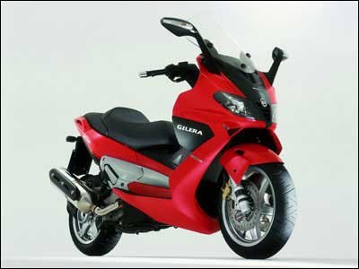 162 km/órás végsebességre képes a 40 lóerős Nexus 500