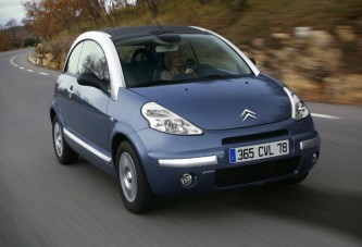 Ösztöndíjat alapított a Citroën importőr