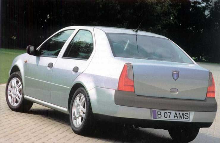 Készen áll a hazai Renault-hálózat a Dacia X90 forgalmazására. Kép: AutóMAGAZIN