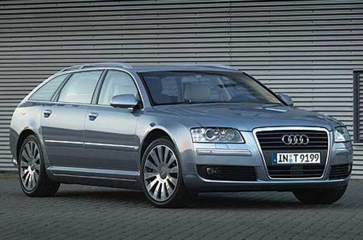 Új modellekkel erősít az Audi 