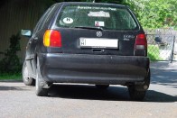 Használt autó: VW Polo 1994-2001 28