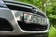 Teszt: Opel Astra H 1.8 Sport – Teljesíthető küldetés 35
