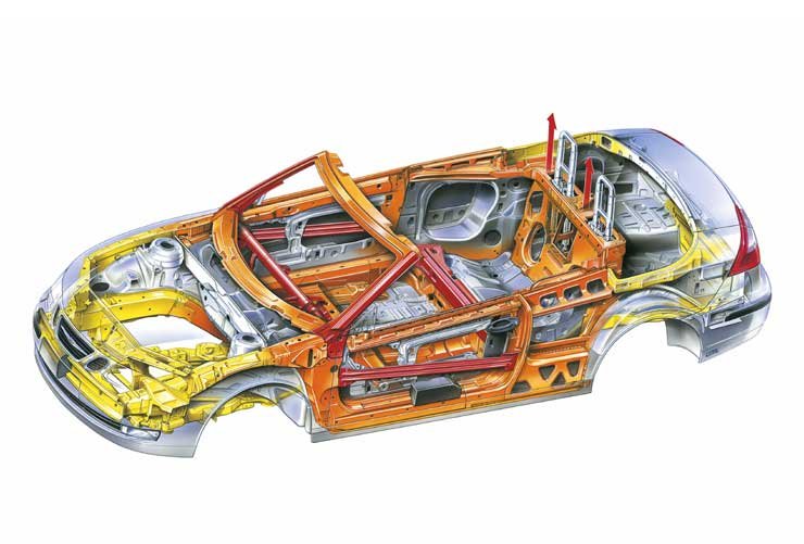 Saab alkoholszonda 22