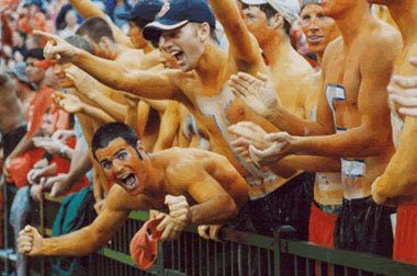 A foci EB alatt gyakoribb lehet az ittas vezetés