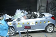 Friss Euro NCAP tesztek – A többség 5 csillagos 26