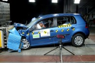 Friss Euro NCAP tesztek – A többség 5 csillagos 30