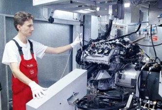 Marad az Audi Magyarországon