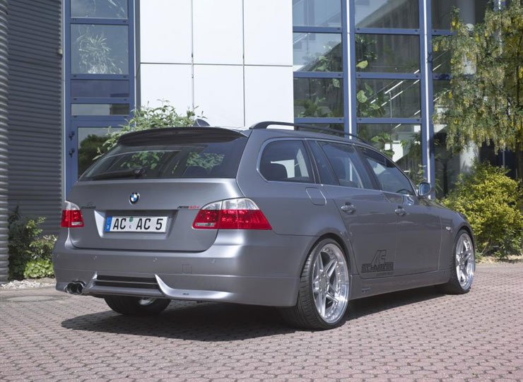 6,8 másodperc alatt gyorsul 100 km/h-ra a 255 lóerősre erősített dízelmotorral a BMW