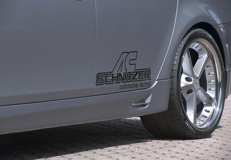 AC Schnitzer S5 – Igazi Sportkombi 8