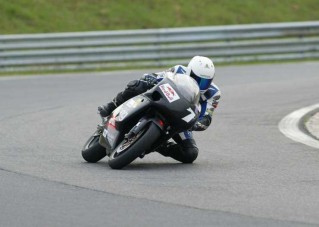 Íven vagyunk - Aprilia motoros iskola 2. rész