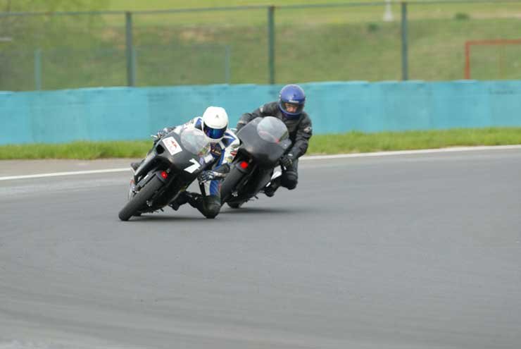 6252_60730_1000x700.jpg | Vezess | Vezess Nagyszerű érzés volt a megtanult technikák alkalmazása a versenypályán