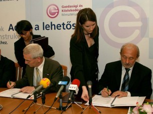 Bosch nagyberuházások hazánkban