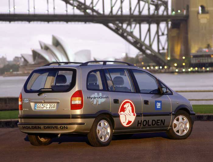 Nem lesz Hibrid BMW, lesz hibrid GM