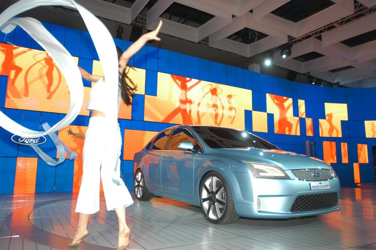 Év végén vagy jövő év elején kezdődik az új Focus hazai forgalmazása