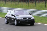 Vezettük: Renault Megane és Clio RS – Sportnap 38