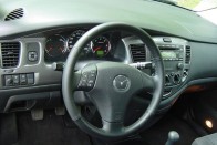 Teszt: Mazda MPV 2.0 CDH TE Karakuri – Amerikai dimenzió 48