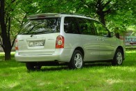 Teszt: Mazda MPV 2.0 CDH TE Karakuri – Amerikai dimenzió 58